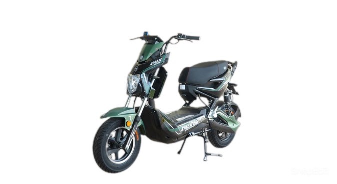 Xe Điện DK Bike Xman One